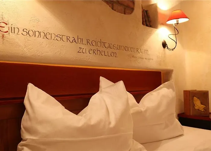 Santa Isabel Europa Park