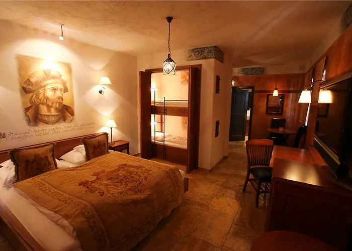 Hotel Santa Isabel Europa Park