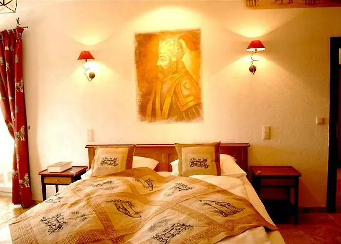 Santa Isabel Europa Park Rust